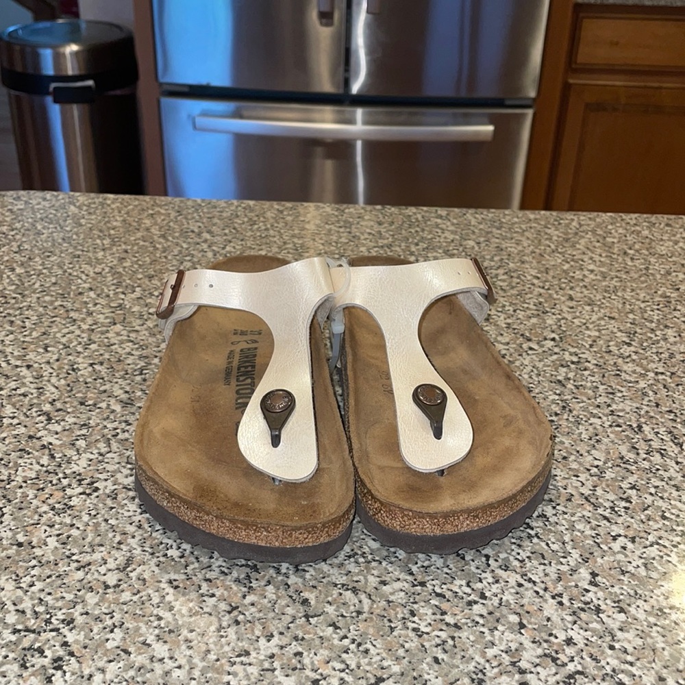 Birkenstock Sandals